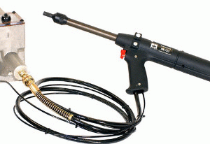 QuickRiveting Riveter RK-753