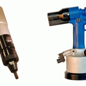 Pneumatic Rivet Nut Tools