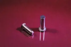 Flush Head Self-Clinching Pins