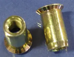 Smooth Body, Countersink