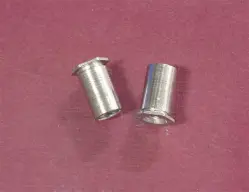 10-32 Hex Threaded Standoffs