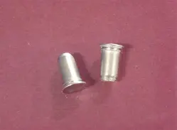 Flush Head Tapered Pins