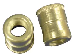 Swage Style, Small Flange