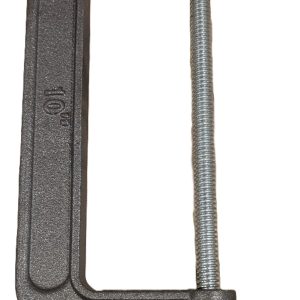 10" DUCTILE CAST IRON BODY