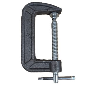 4" DUCTILE CAST IRON BODY