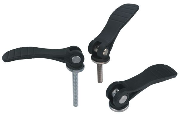 Plastic Handle Cam Levers