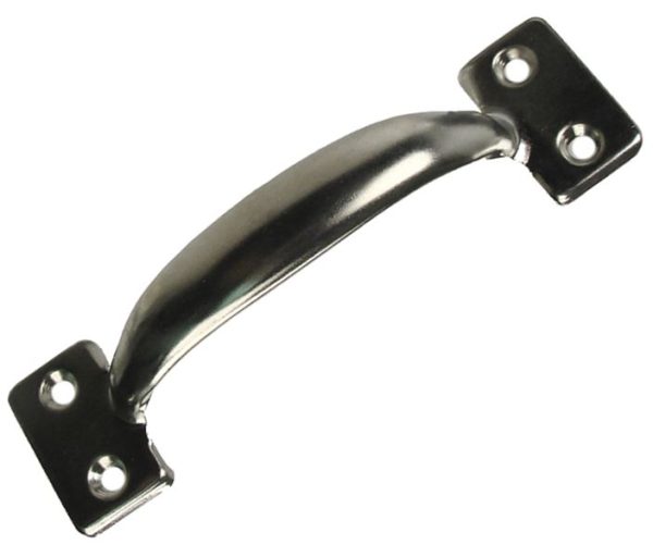 STMP'D PULL, BLK PWDER, 7.75