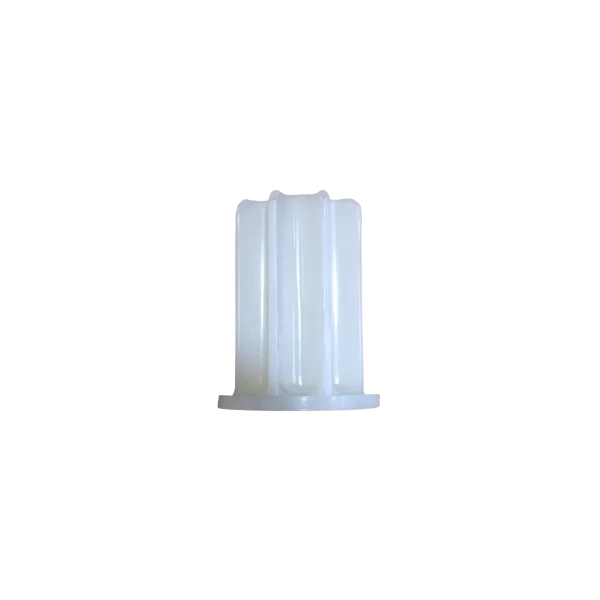 Socket; 1-3/16"OD x 7/16"ID x 1-7/8"L