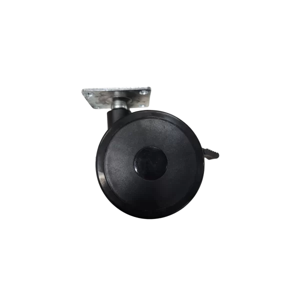 Swivel Caster W'Brake