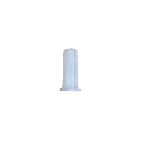 Socket; 11/16"OD x 7/16"ID x 1-7/8"L