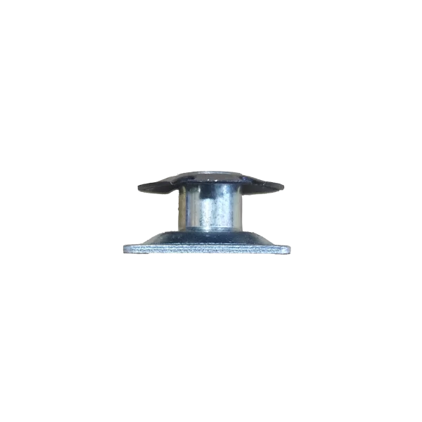 1-1'8" Square Steel Adaptor; 5'16"-18.