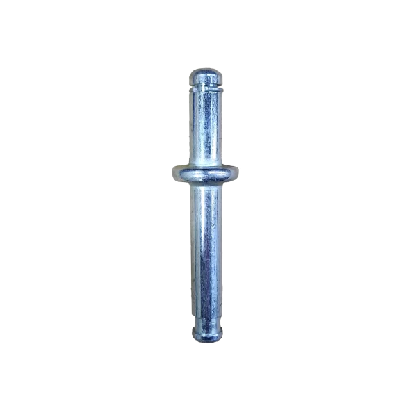 7'16 X 1-3'8 Friction Stem For 100Mm Twin Caster