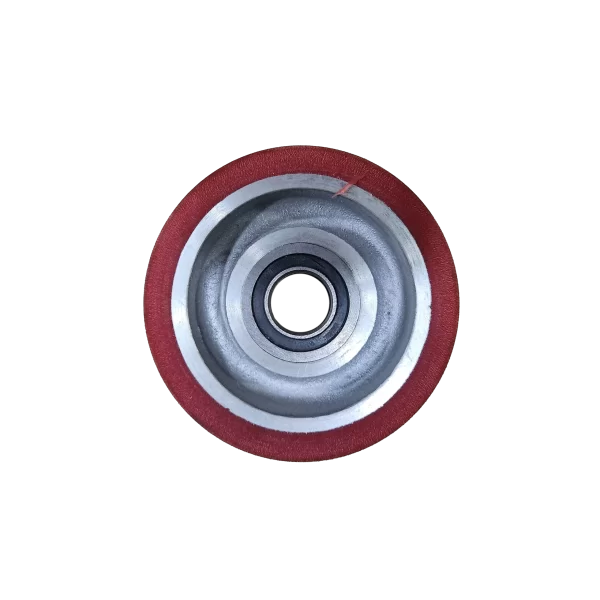 R&K Loadmaster Wheel