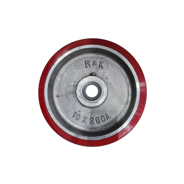 10 X 2-1'2 A-1 Large Ball Bearing