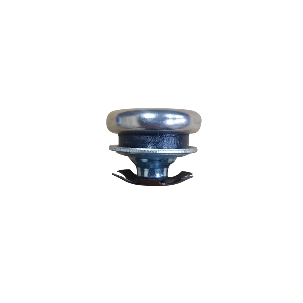 1" Round O.D.