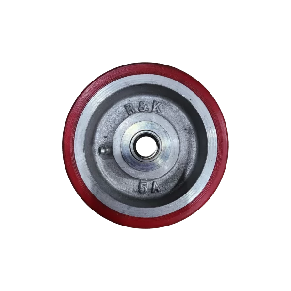 R&K LOADMASTER WHEEL