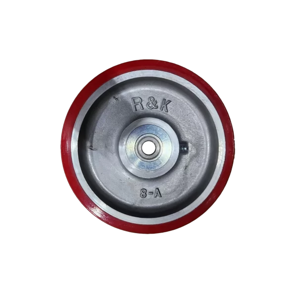 R&K LOADMASTER WHEEL