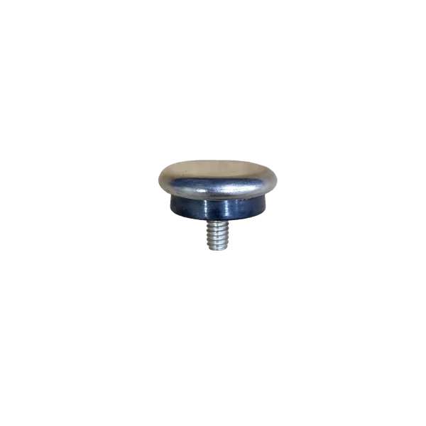 Glide 1-1/4" Nickel Base Threaded