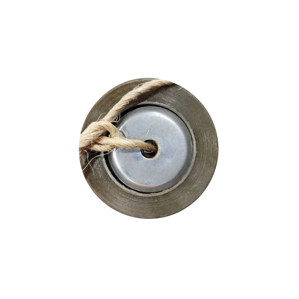 Wheel 3 X 1-1/4 Moldon Poly Bb